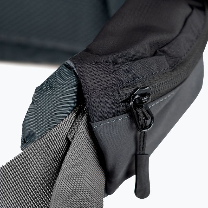 Plecak trekkingowy Alpinus Tarfala 35 l czarny 9