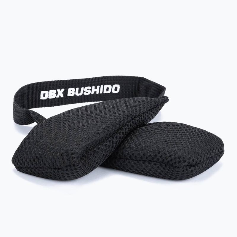 Odświeżacz do rękawic DBX BUSHIDO Dryer 2.0 czarny 2