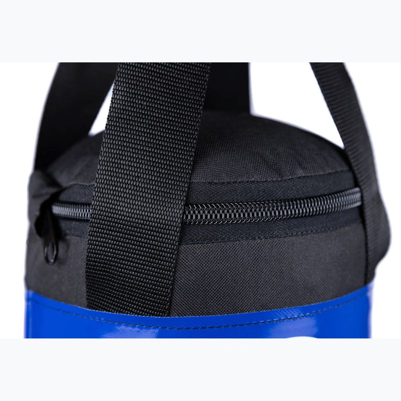 Worek bokserski dziecięcy DBX BUSHIDO Kids 60 cm blue 4