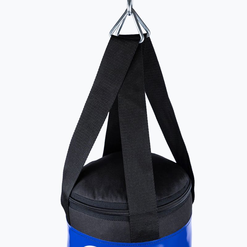 Worek bokserski dziecięcy DBX BUSHIDO Kids 60 cm blue 6