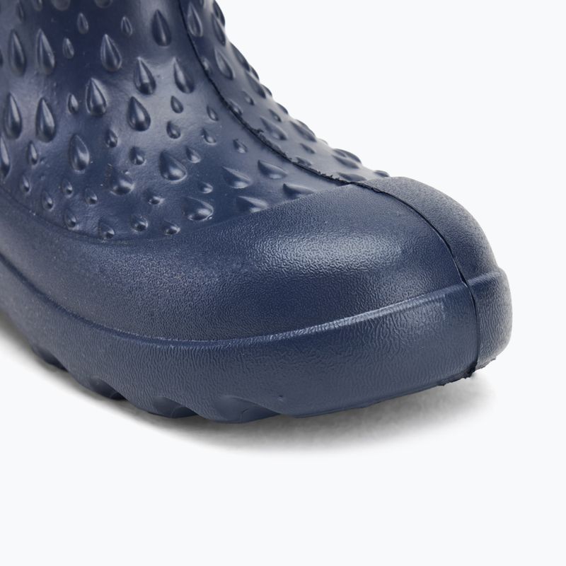 Kalosze dziecięce Dry Walker Jumpers Snow Mode navy 7