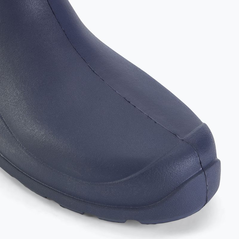 Kalosze damskie Dry Walker Strack navy 7