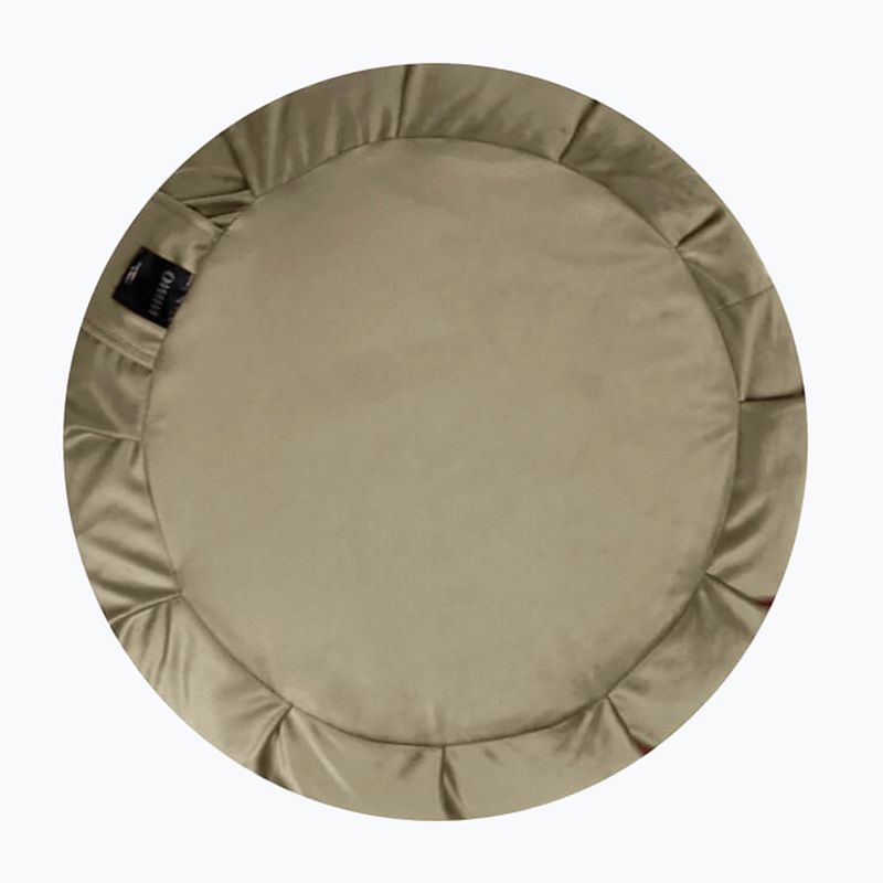 Poduszka do medytacji OMM YOGA Zafu beige