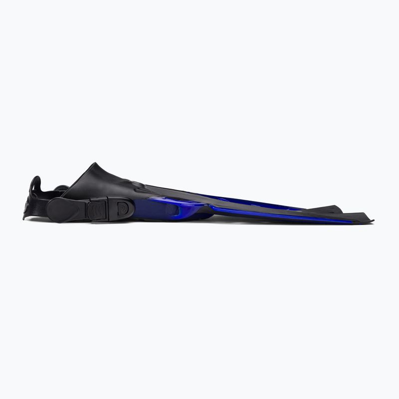 Zestaw do snorkelingu AQUASTIC SMFA-01LN niebieski 5