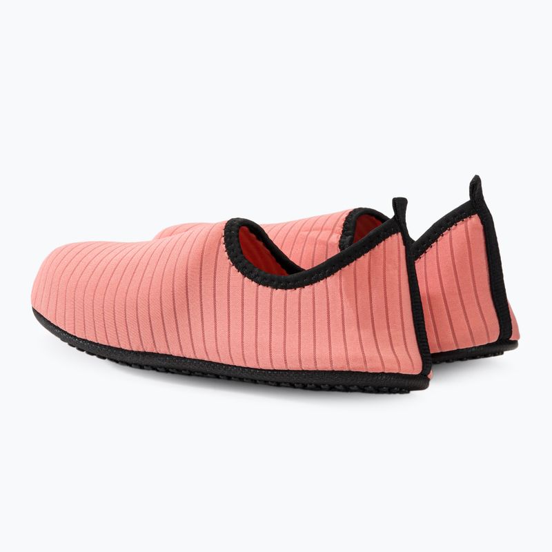Buty do wody AQUASTIC Aqua BS001 różowe 8