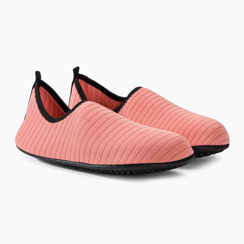 Buty do wody AQUASTIC Aqua BS001 różowe 9