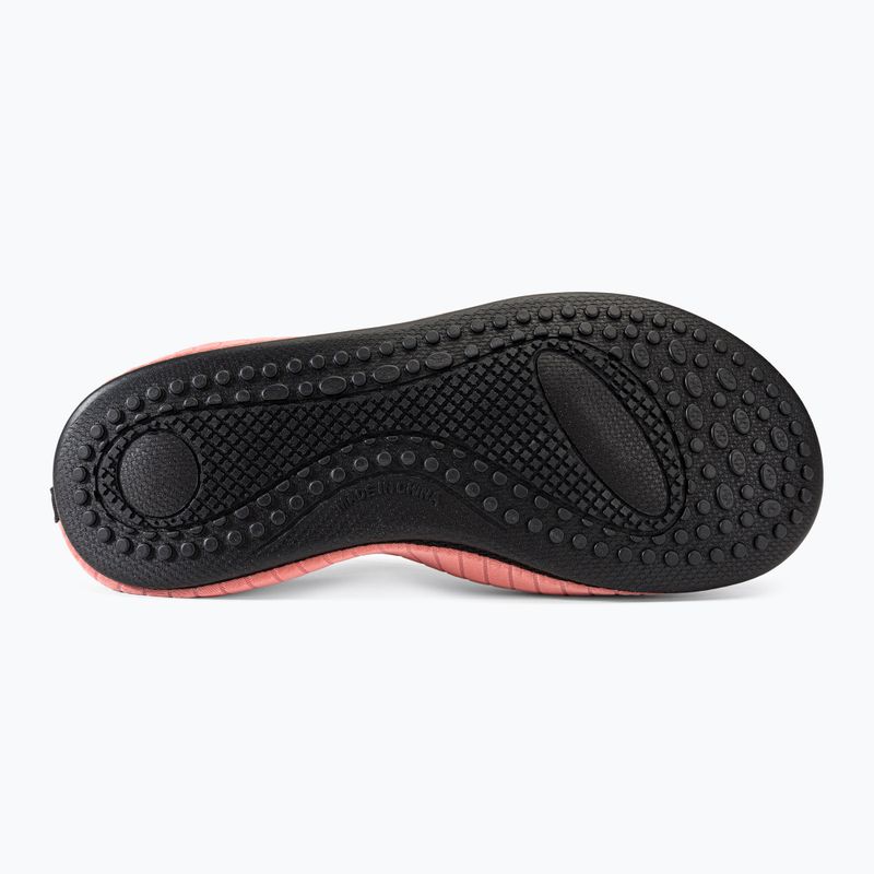 Buty do wody AQUASTIC Aqua BS001 różowe 10