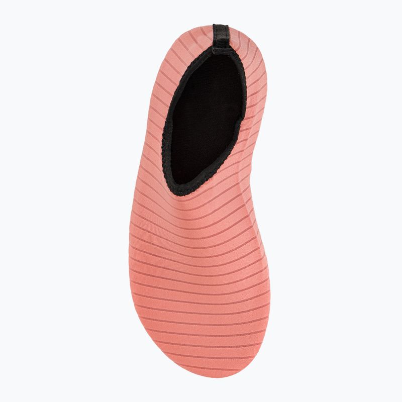 Buty do wody AQUASTIC Aqua BS001 różowe 11
