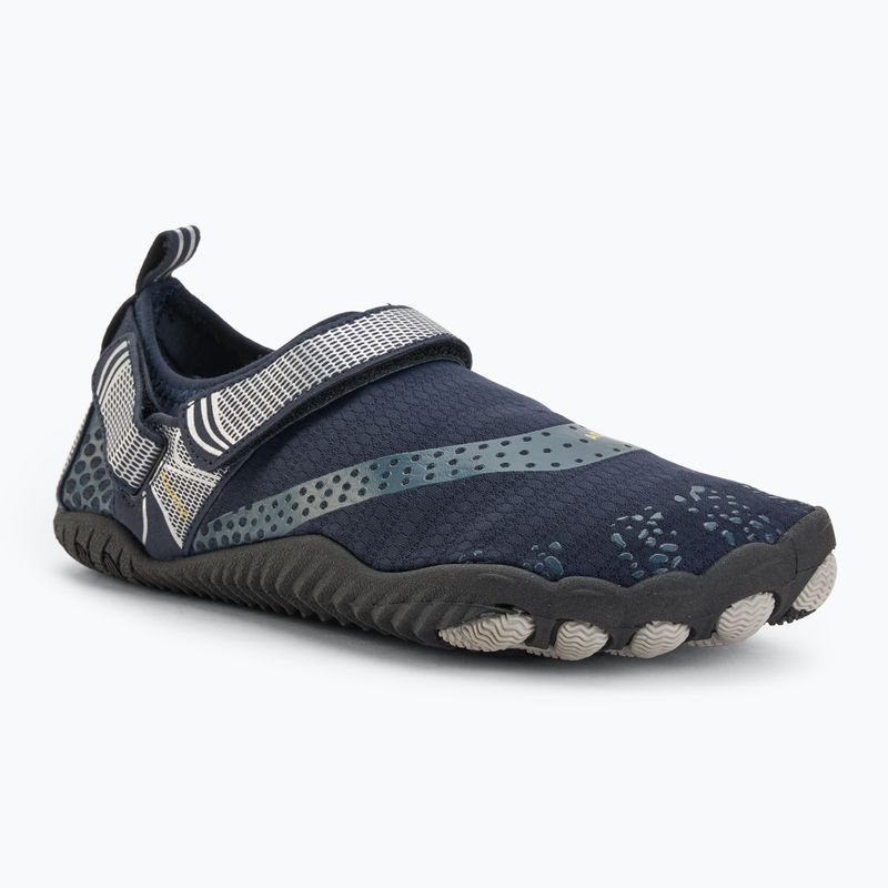 Buty do wody dziecięce AQUASTIC Aqua WS001 granatowe