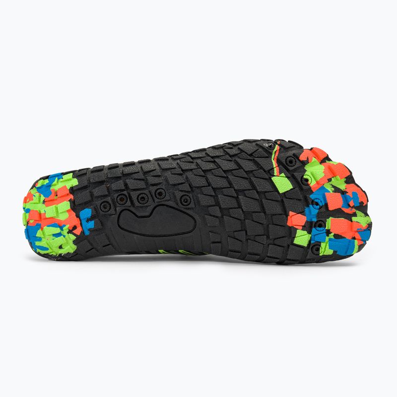 Buty do wody AQUASTIC Aqua WS038 szare 11