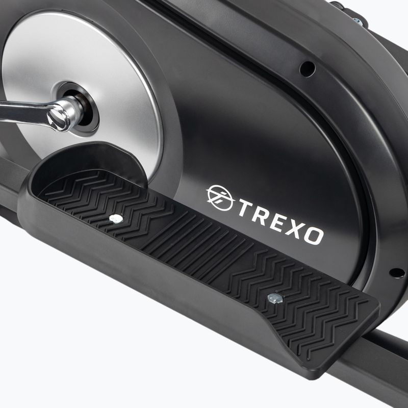 Orbitrek XTREXO ET300 czarny 14