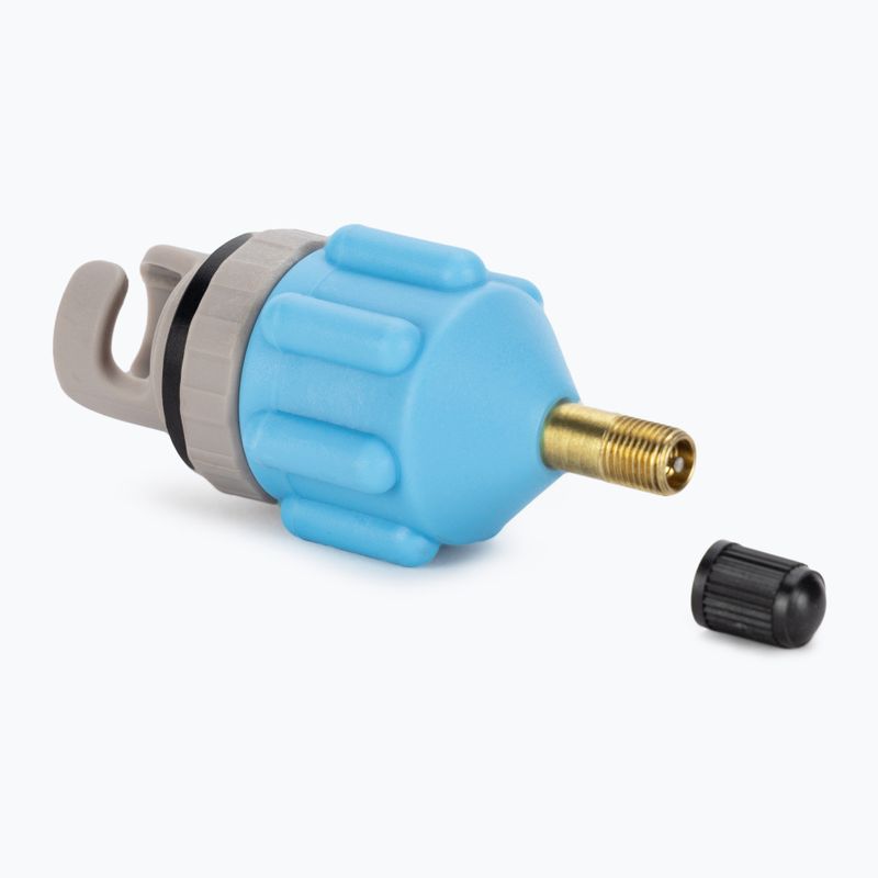 Adapter zaworu do pompowania deski SUP AQUASTIC