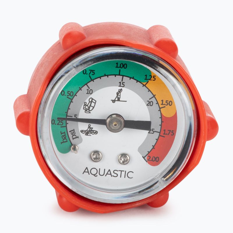 Manometr do deski SUP AQUASTIC 4