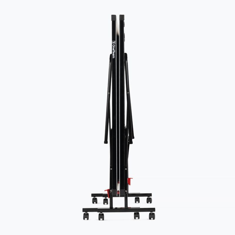 Stół do tenisa stołowego OneTeam OT-TTO-03 Outdoor niebieski 16