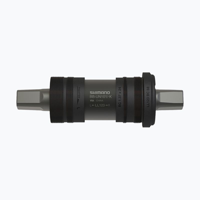 Wkład suportu Shimano BB-UN101 BSA