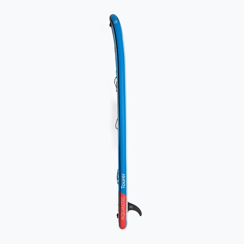 Deska SUP AQUASTIC Tourer 12'2" niebieska 12