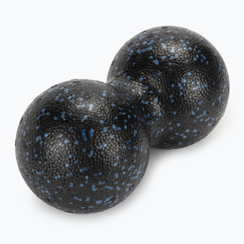 Zestaw do masażu XTREXO TRX-MST045 duży czarny/niebieski 8