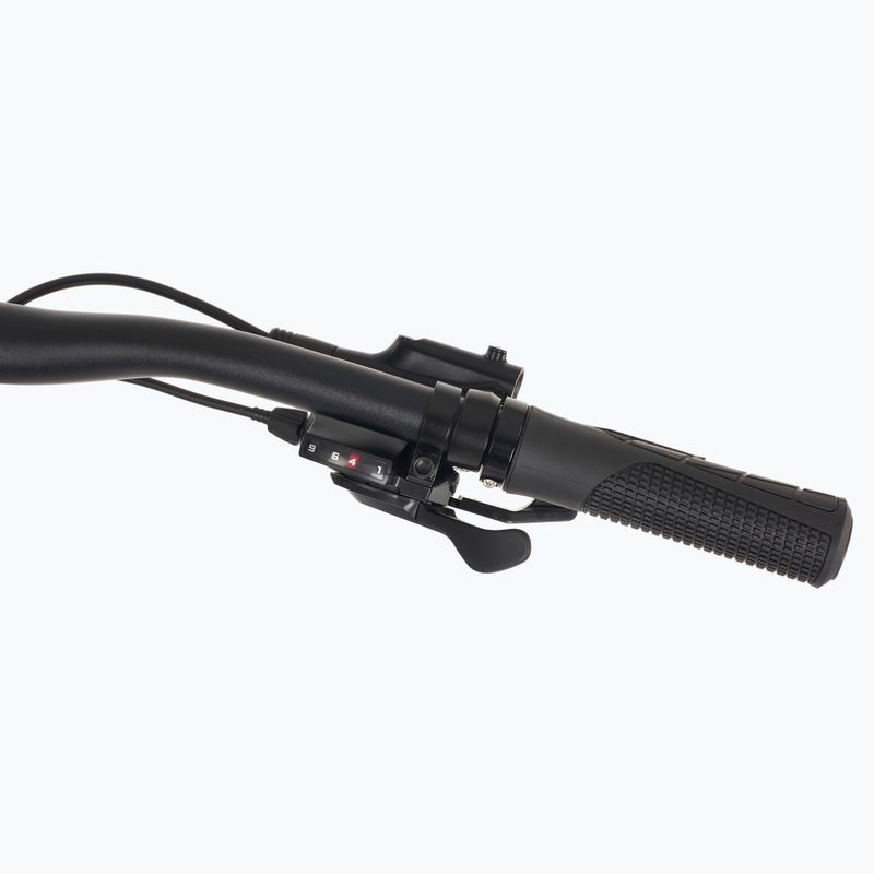 Rower elektryczny ATTABO E-ALPE 2.0 29" 36V 14,5Ah 522Wh czarny 20
