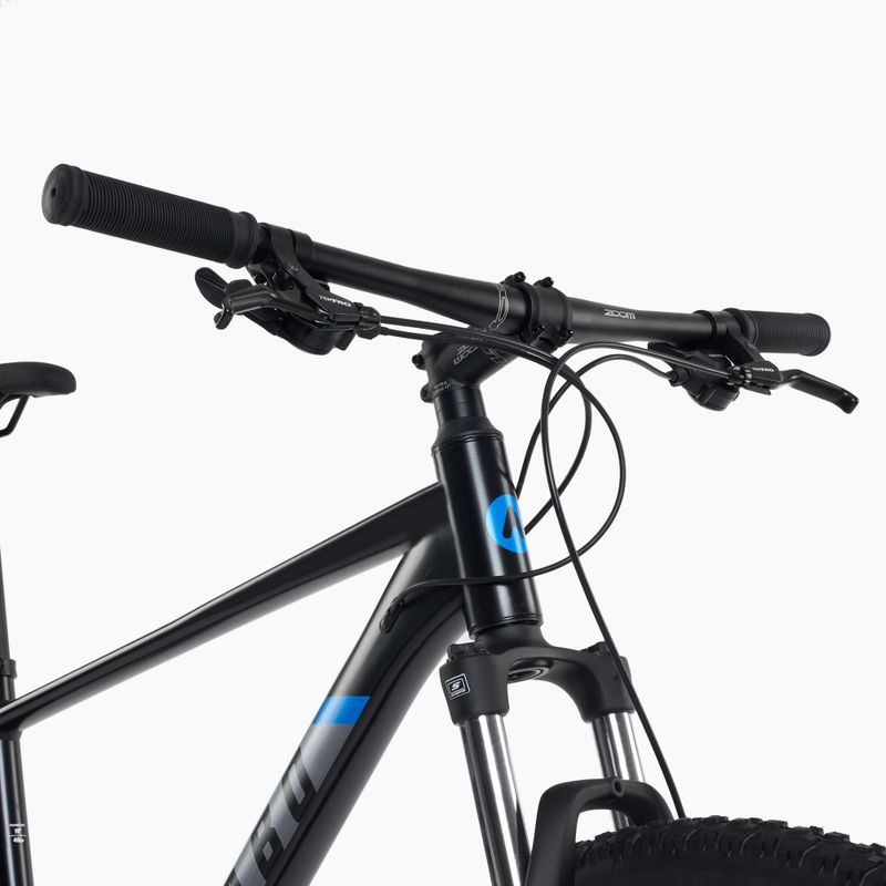 Rower górski męski ATTABO ALPE 2.0 29" czarny 9