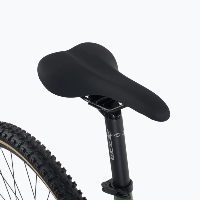 Rower górski męski ATTABO ALPE 2.0 29" tanwall zielony 12