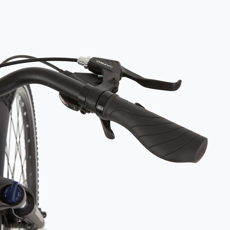 Rower trekkingowy męski ATTABO SPATE 2.0 28" czarny 16