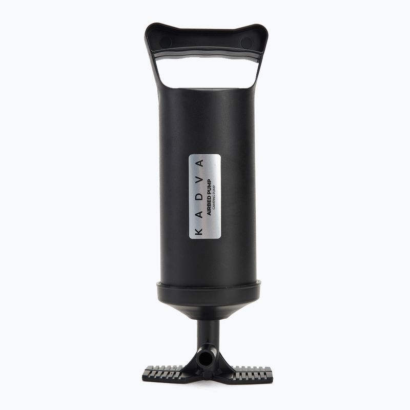 Pompka KADVA Airbed Pump czarny 2