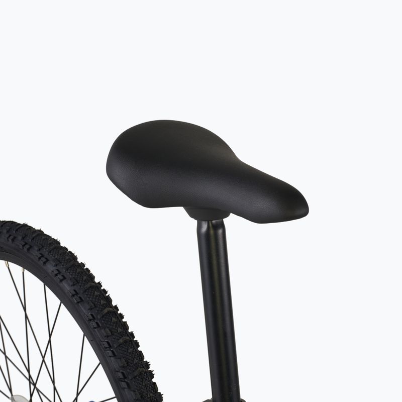 Rower dziecięcy ATTABO KNACK 24" niebieski 10