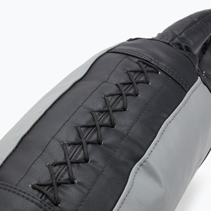 Worek bułgarski XTREXO 5 kg czarny/szary 8