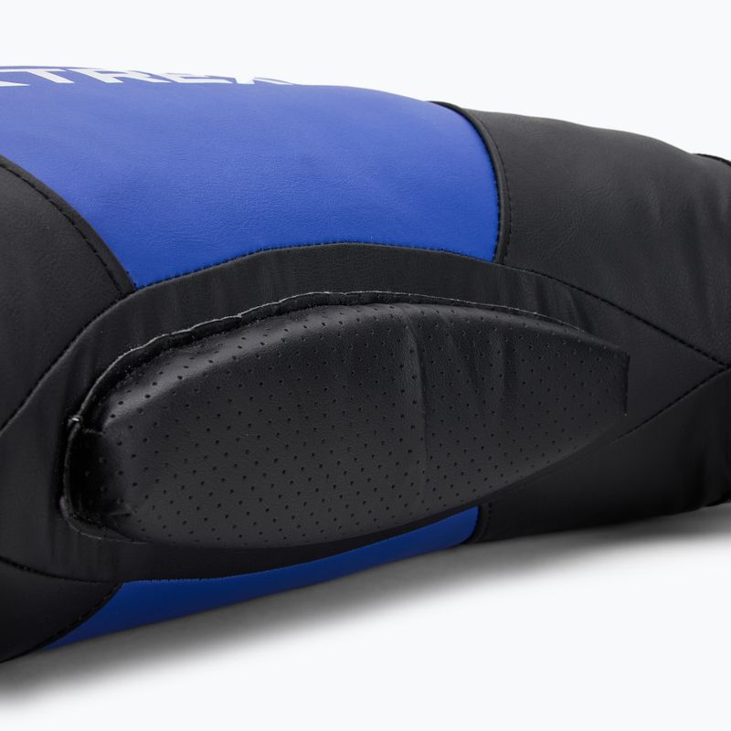 Worek bułgarski XTREXO 20 kg czarny/niebieski 7