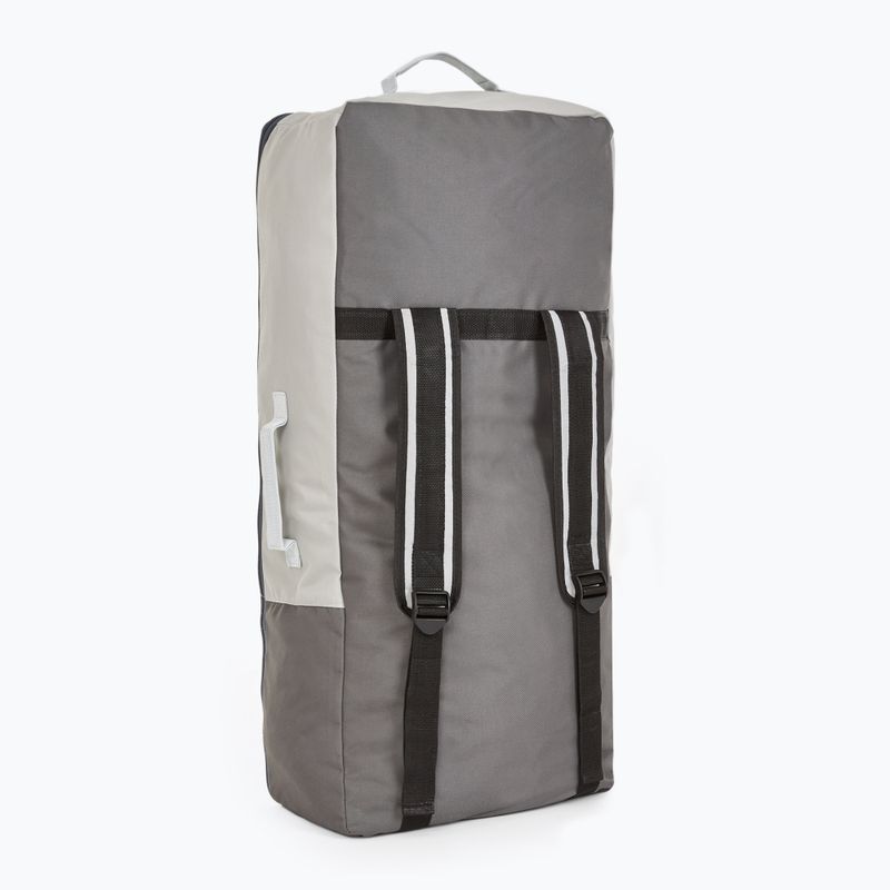 Zestaw deska SUP pompowana AQUASTIC Perth 10'8" allround niebieski 13