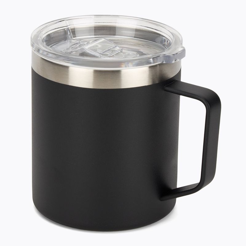 Kubek KADVA Sipper 290 ml czarny 2