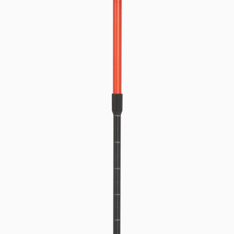 Kije nordic walking Fizan Smu Active red 4