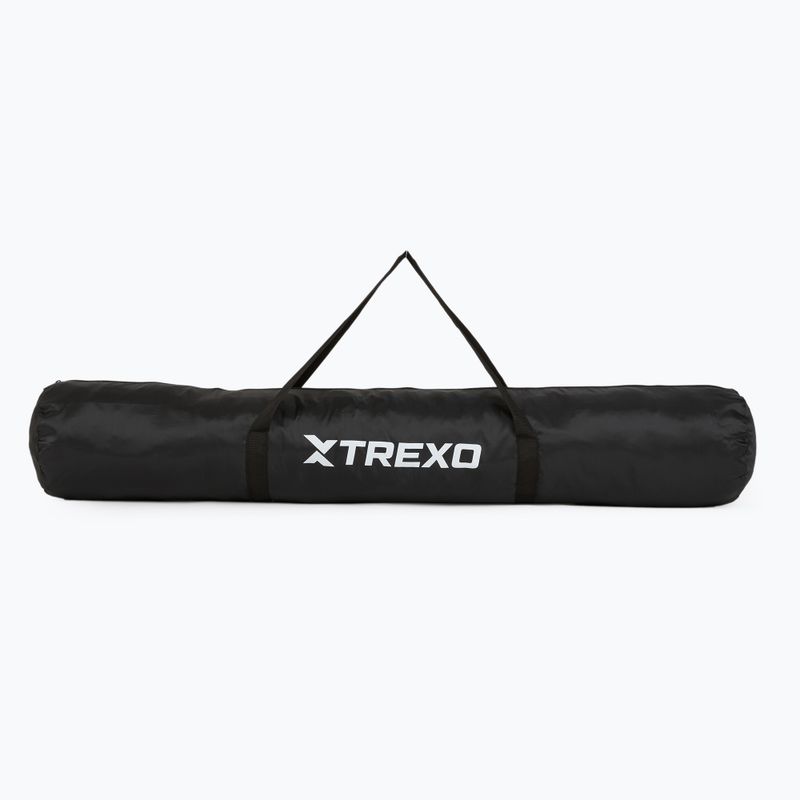 Ścieżka gimnastyczna XTREXO 300 x 100 x 10 cm biały 8