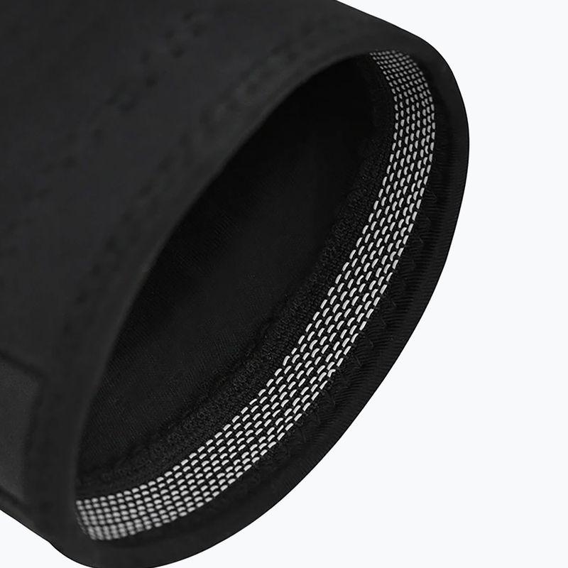Ochraniacze piszczeli i stóp RDX IMMAF Approved Neoprene Shin Instep blue 5