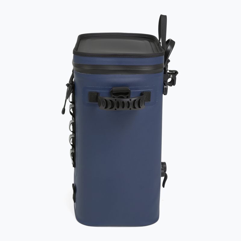 Torba termiczna KADVA 72h BikerPack 20 l granatowy 3