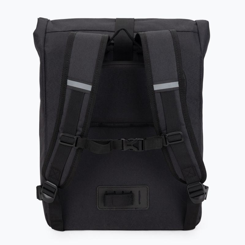 Torba termiczna KADVA Basick Chill 14 l czarny 3
