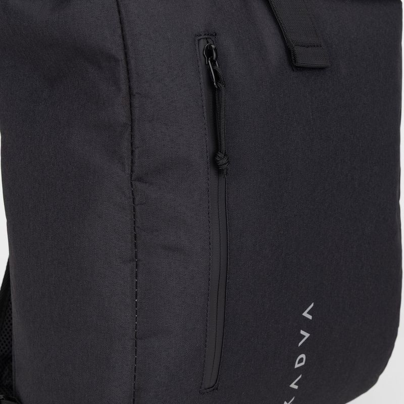 Torba termiczna KADVA Basick Chill 14 l czarny 6