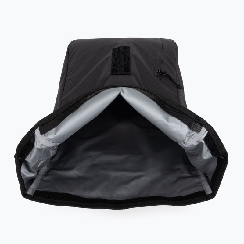 Torba termiczna KADVA Basick Chill 14 l czarny 13