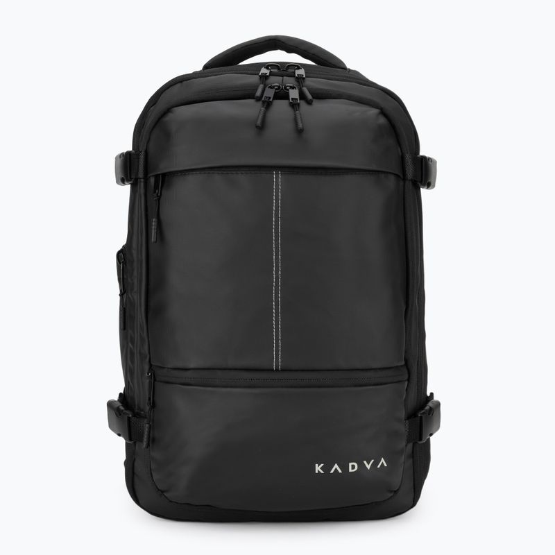 Plecak próżniowy KADVA ARTravel 30 l czarny