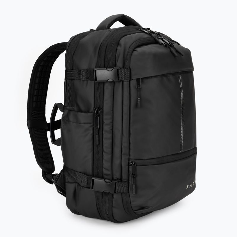 Plecak próżniowy KADVA ARTravel 30 l czarny 6