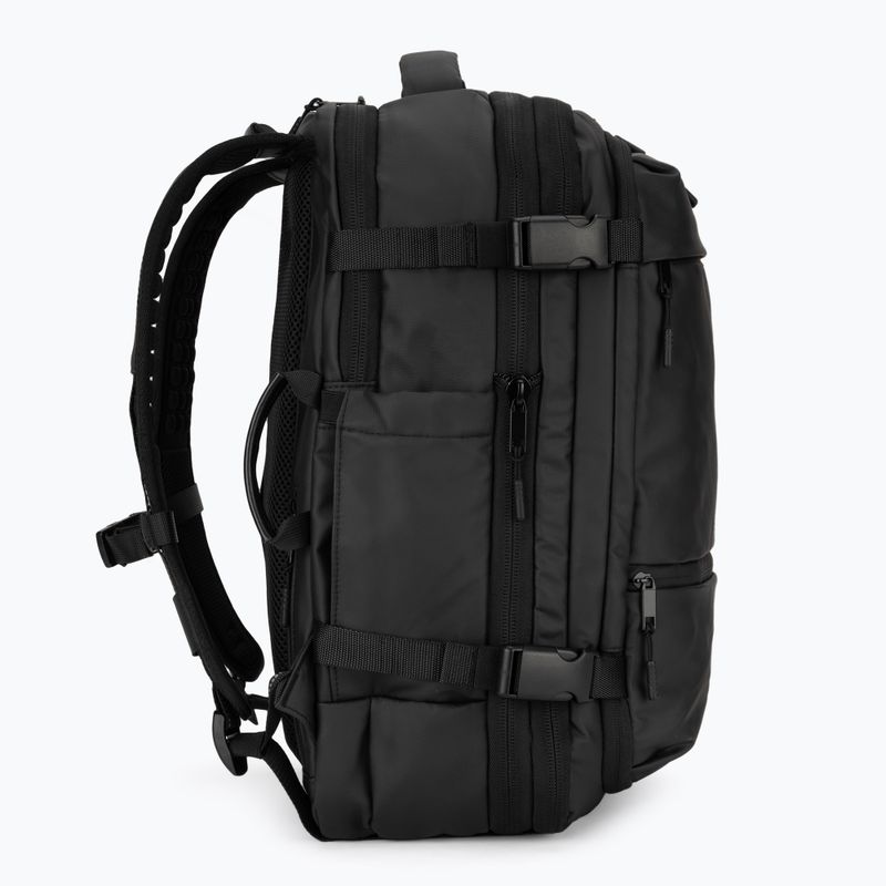 Plecak próżniowy KADVA ARTravel 30 l czarny 8