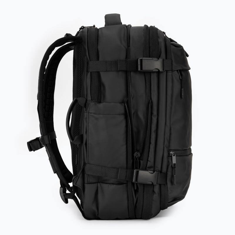 Plecak próżniowy KADVA ARTravel 30 l czarny 9