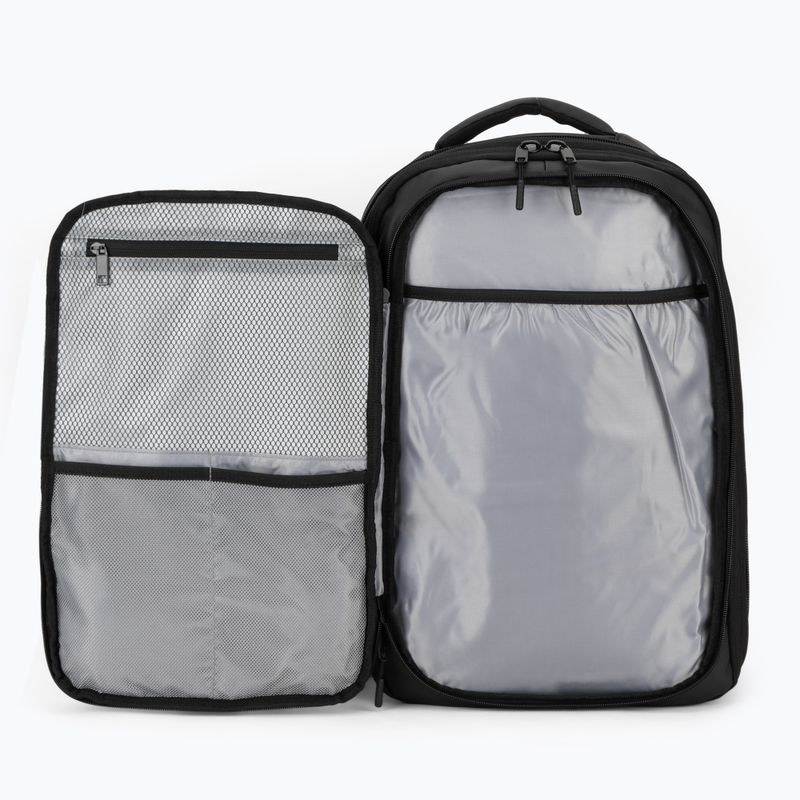 Plecak próżniowy KADVA ARTravel 30 l czarny 10