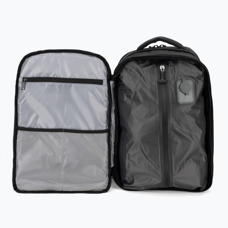 Plecak próżniowy KADVA ARTravel 30 l czarny 11