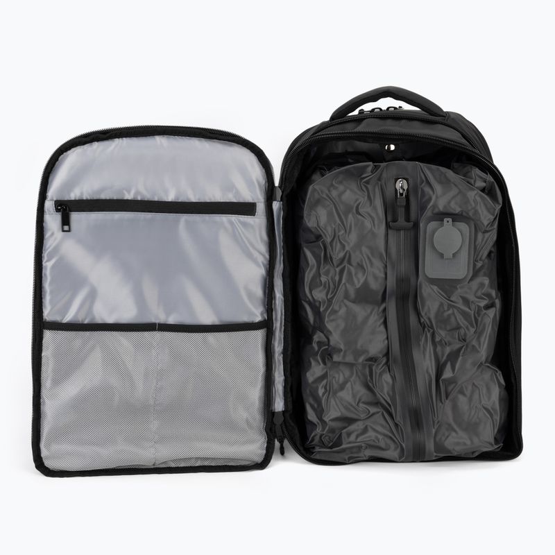 Plecak próżniowy KADVA ARTravel 30 l czarny 12