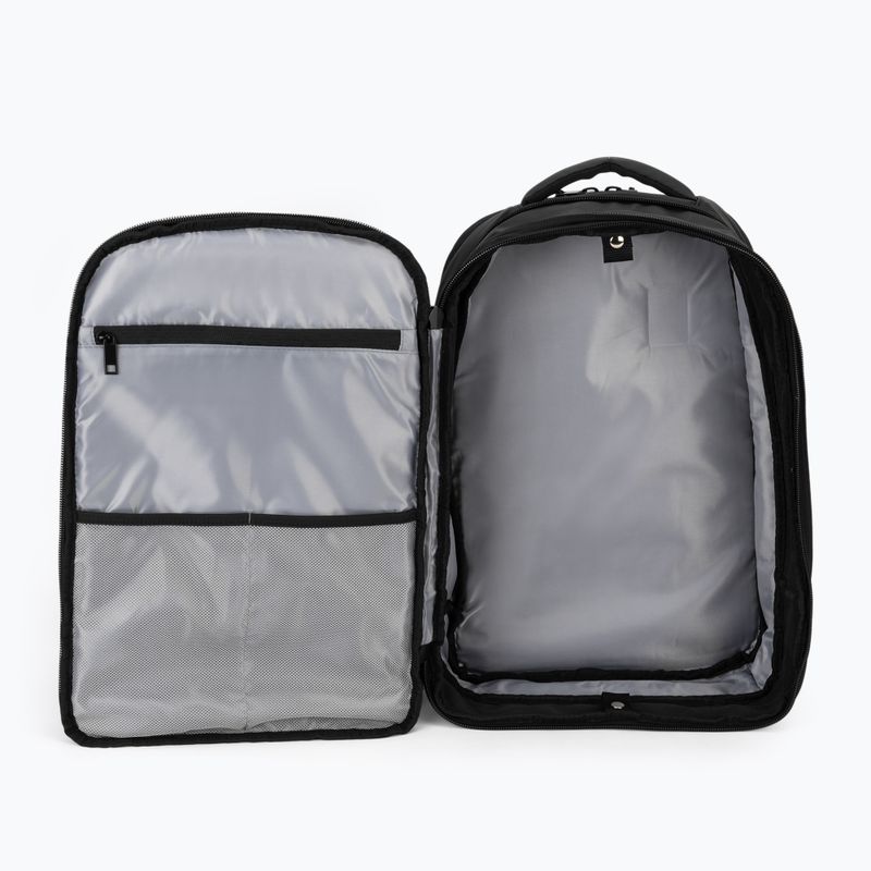 Plecak próżniowy KADVA ARTravel 30 l czarny 13