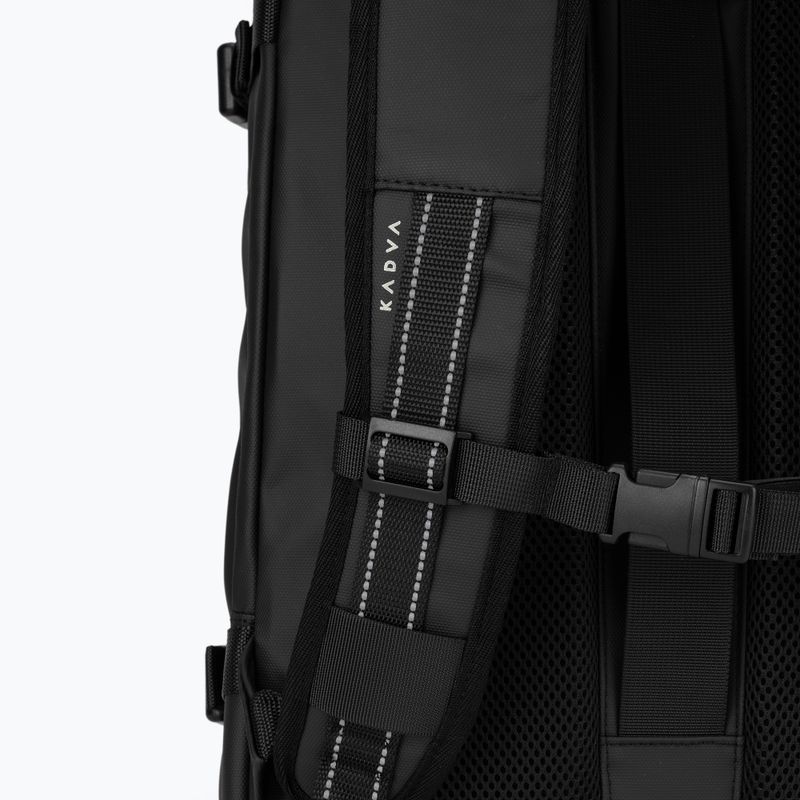 Plecak próżniowy KADVA ARTravel 30 l czarny 18