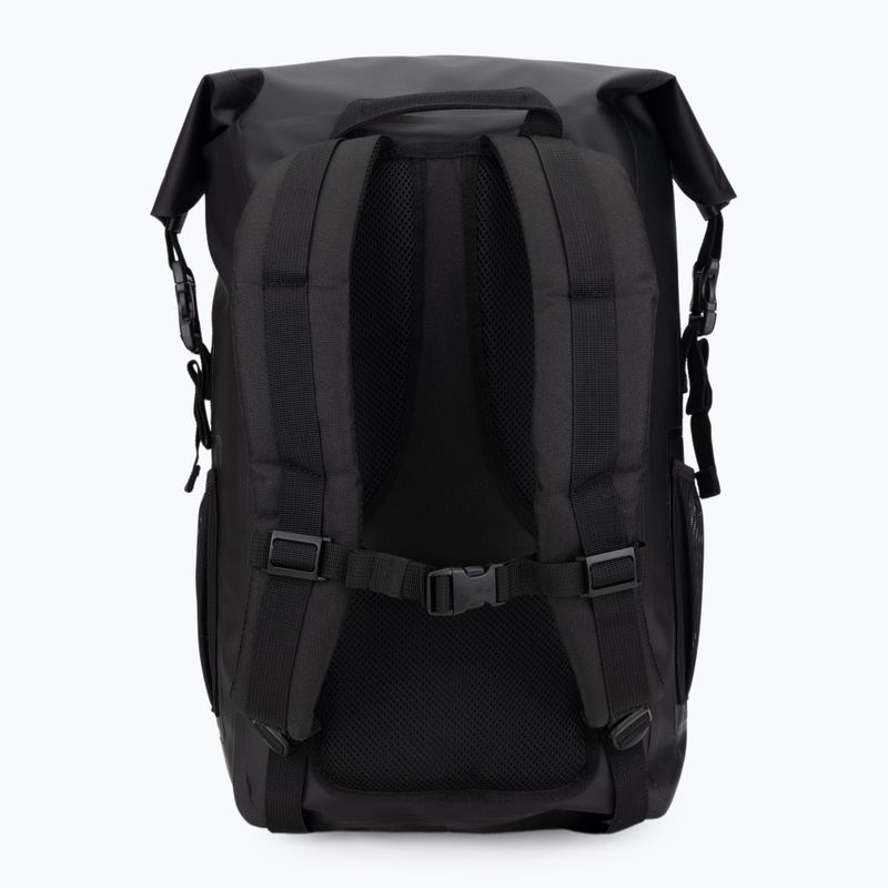 Plecak wodoodporny KADVA Fish 40 l czarny 3