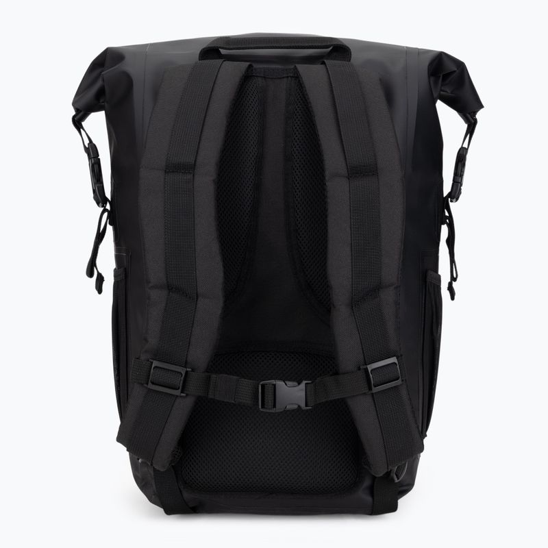 Plecak wodoodporny KADVA Fish 20 l czarny 3