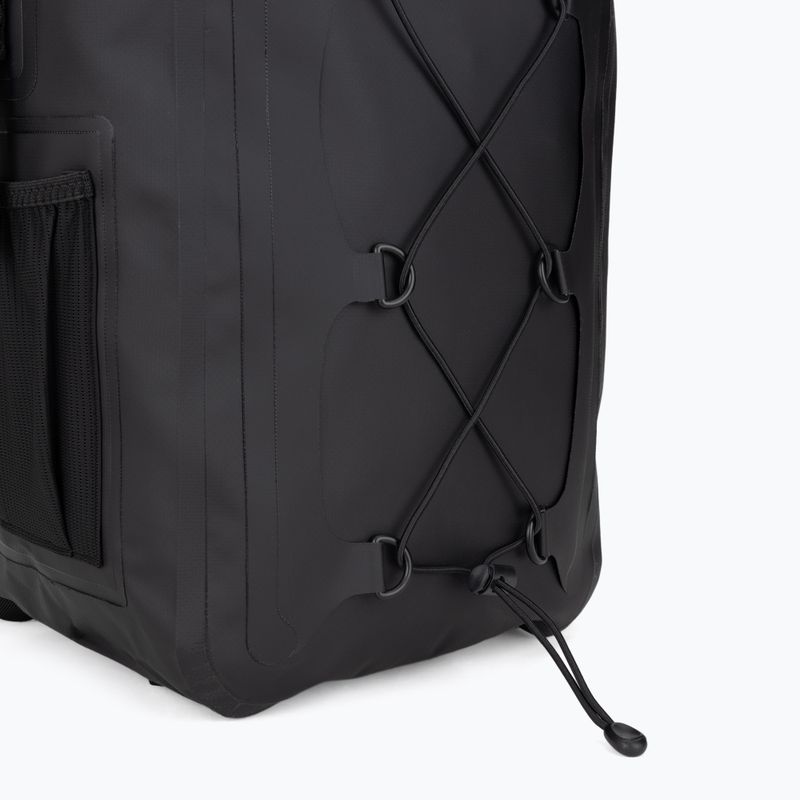Plecak wodoodporny KADVA Fish 20 l czarny 5